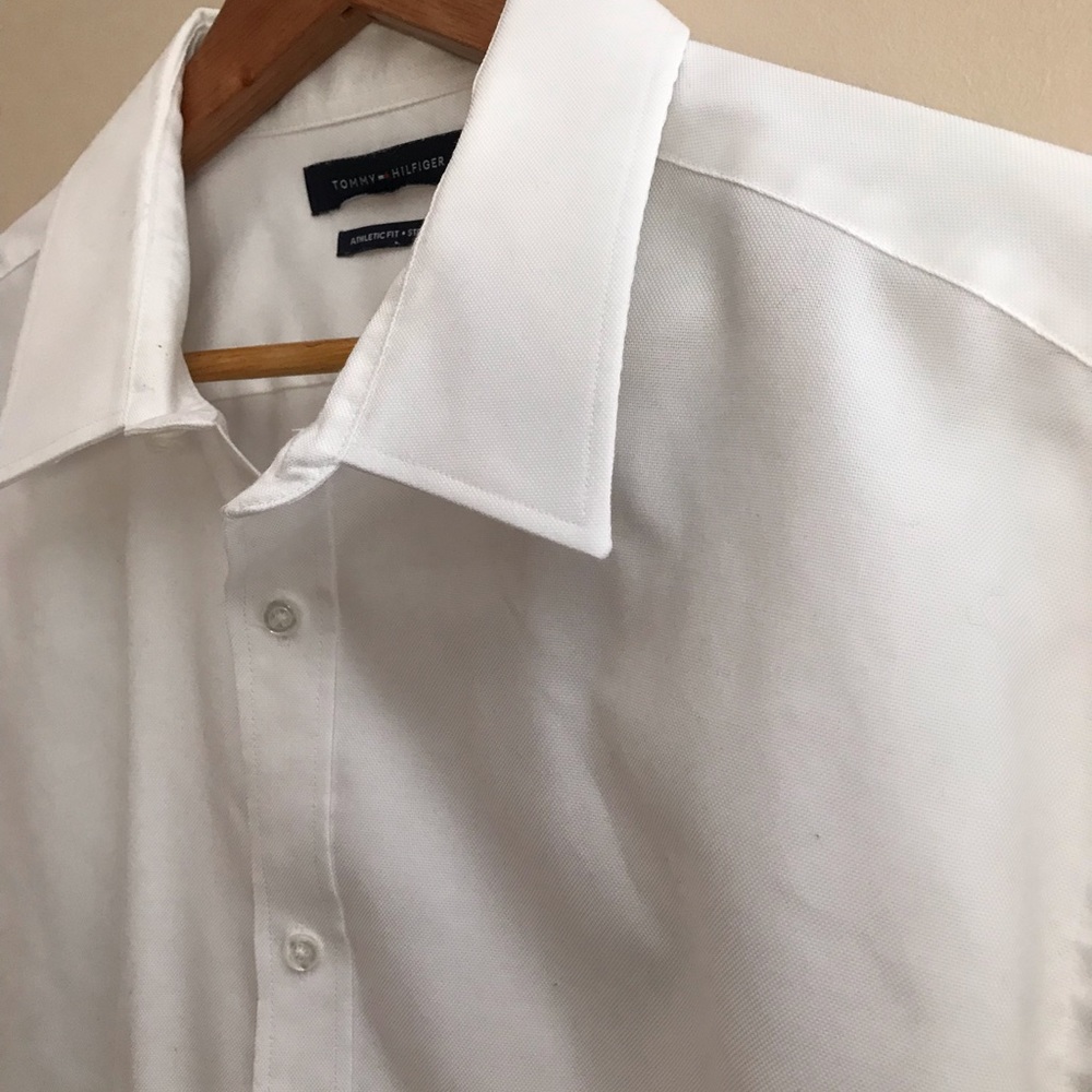 Tommy Hilfiger long sleeve